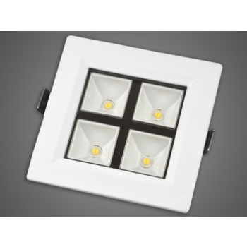 Downlight led Brandan  4W  DW -
