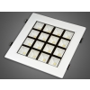 Downlight led Brandan 16W  DW -