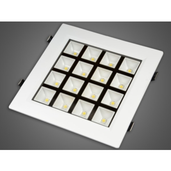 Downlight led Brandan 16W  DW -
