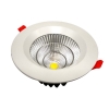 Downlight LED COB 4 15W  CW -