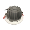 Downlight LED COB 4 15W  CW -