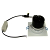Downlight LED COB Alamo 10W biały dzienny -