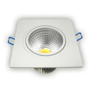 Downlight LED COB Alamo 10W biały dzienny -