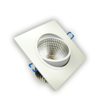 Downlight LED COB Alamo 10W biały dzienny -