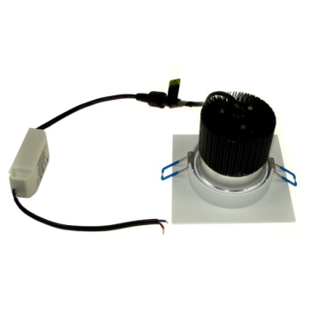 Downlight LED COB Alamo 10W biały dzienny -