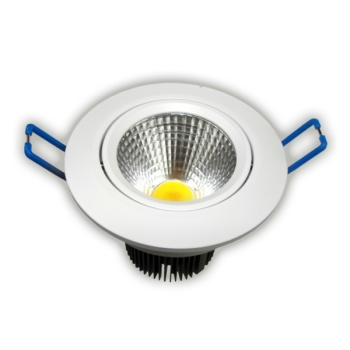 Downlight LED COB Rowana  5W biały dzienny