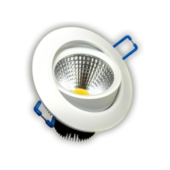 Downlight LED COB Rowana  5W biały dzienny