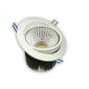 Downlight LED COB Rowana 30W biały dzienny