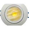 Downlight LED COB Rowana 30W biały dzienny