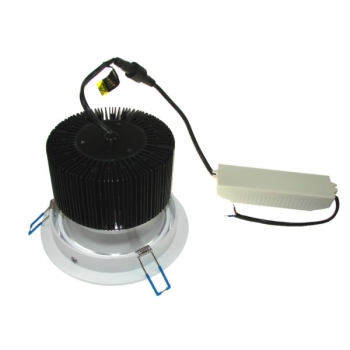 Downlight LED COB Rowana 30W biały dzienny
