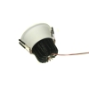 Downlight led Elfin 12W DW