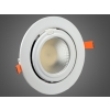 Downlight LED Gripen 28W regulowany DW