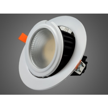 Downlight LED Gripen 28W regulowany DW