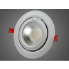 Downlight LED Gimbal 50W regulowany DW