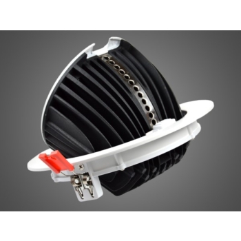 Downlight LED Gimbal 50W regulowany DW