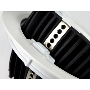 Downlight LED Gimbal 50W regulowany DW