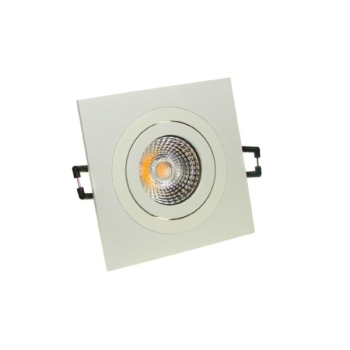 Downlight led Kadim 12W DW