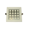 Downlight LED Power BRAND 16*1W biały dzienny