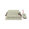 Downlight LED Power BRAND 16*1W biały dzienny