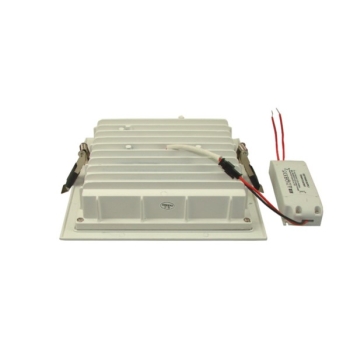 Downlight LED Power BRAND 16*1W biały dzienny