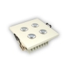 Downlight LED Power GABY  4*1W biały ciepły