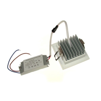 Downlight LED Power GABY  4*1W biały ciepły