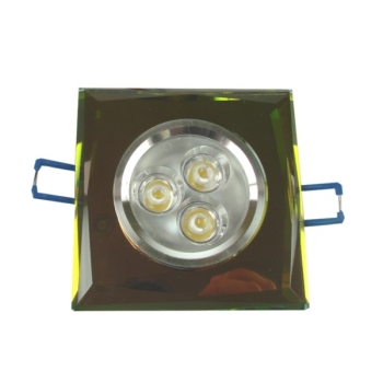 Downlight LED Power Loren Multy 3*1W biały dzienny