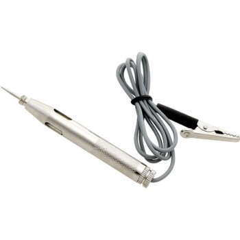 Próbnik napięcia 6V/12V/24V samochodowy metal