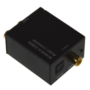 Konwerter sygnału analogowego na cyfrowy