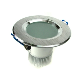 Downlight LED Power PILO 3*1W biały ciepły