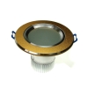 Downlight LED Power SEINE 3*1W biały ciepły