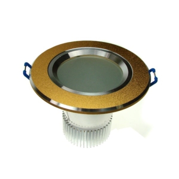 Downlight LED Power SEINE 3*1W biały ciepły