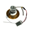 Downlight LED Power SEINE 5*1W biały dzienny