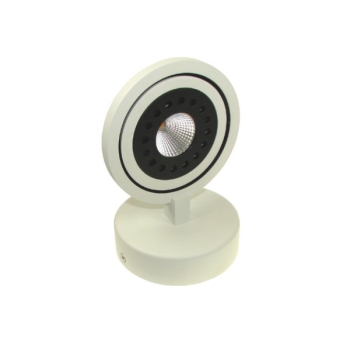 Downlight led Tristan 1*5W  3000K