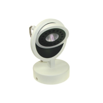 Downlight led Tristan 1*5W  3000K