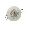 Downlight led Rosekin 12W DW