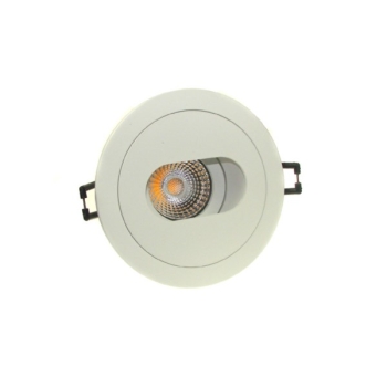 Downlight led Ronson 12W DW
