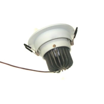 Downlight led Ronson 12W DW