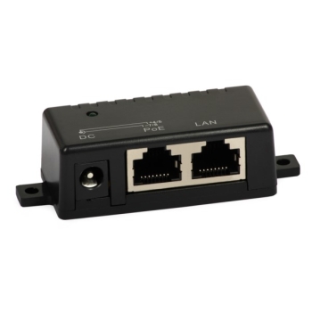 Adapter zasilania PoE