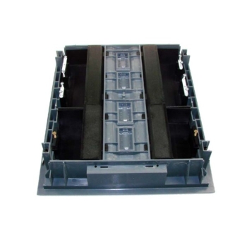 Floorbox 2x5M 247x291mm do podł. tech. 15-35 wykł