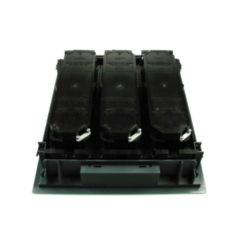 Floorbox 3x4M 247x291mm do podł. tech. 35-50 wykł