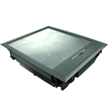 Floorbox 3x4M 247x291mm do podł. tech. 35-50 wykł