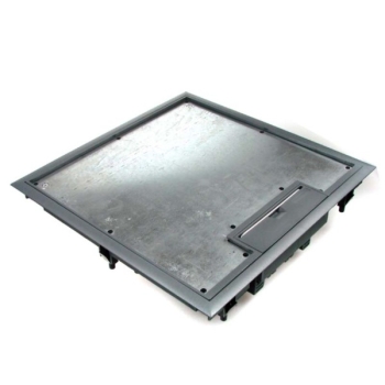 Floorbox 3x4M 294x294mm do podł. tech. 15-35 wykł