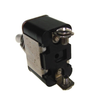 Przełącznik KN3(A) 101 2pin/2poz (śr)