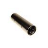 Wtyk XLR 3p podwójny