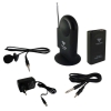 Mikrofon LS-101LT (na klip)