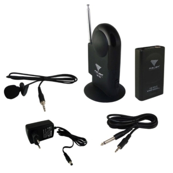 Mikrofon LS-101LT (na klip)