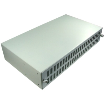 Przełącznica światłowodowa TRACOM 19" 2U 48x SC DU