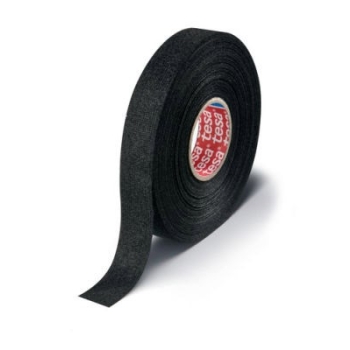 Taśma izolacyjna TESA 51608 parciana 15mm 25m