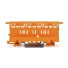 Adapter montażowy WAGO 221-500 na szynę TS 35